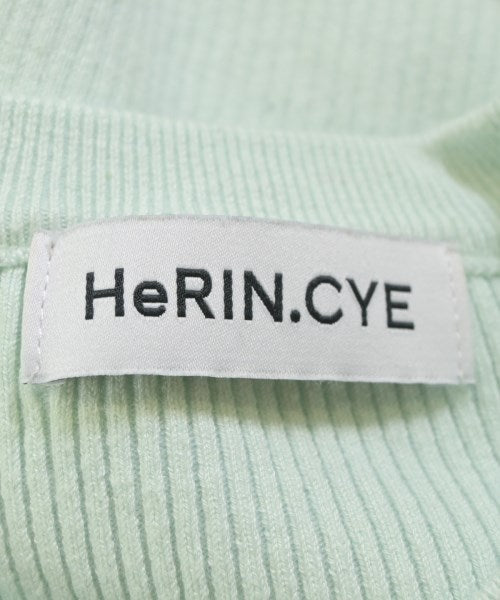 HeRIN.CYE เสื้อกันหนาว