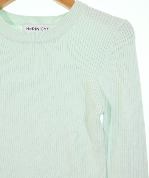 HeRIN.CYE เสื้อกันหนาว
