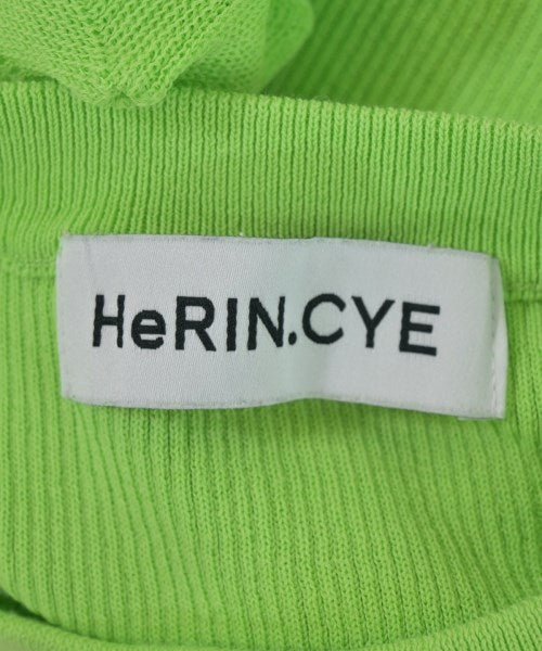 HeRIN.CYE เสื้อกันหนาว