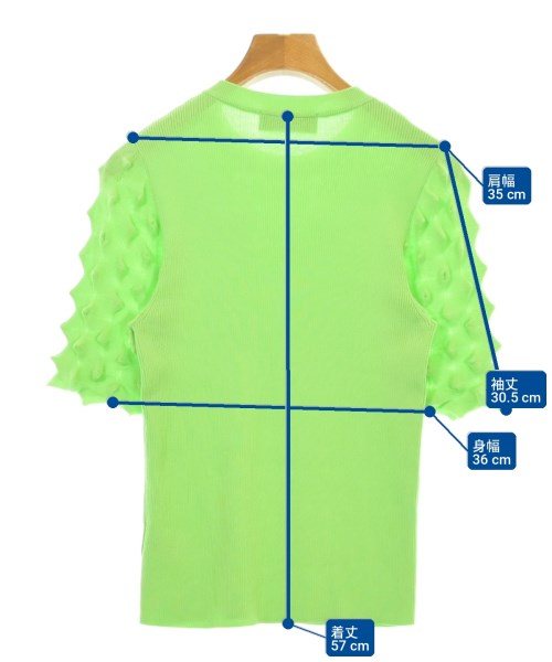 HeRIN.CYE เสื้อกันหนาว