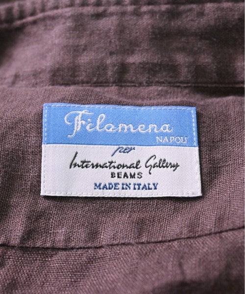 Filomena แจ็คเก็ตลำลอง