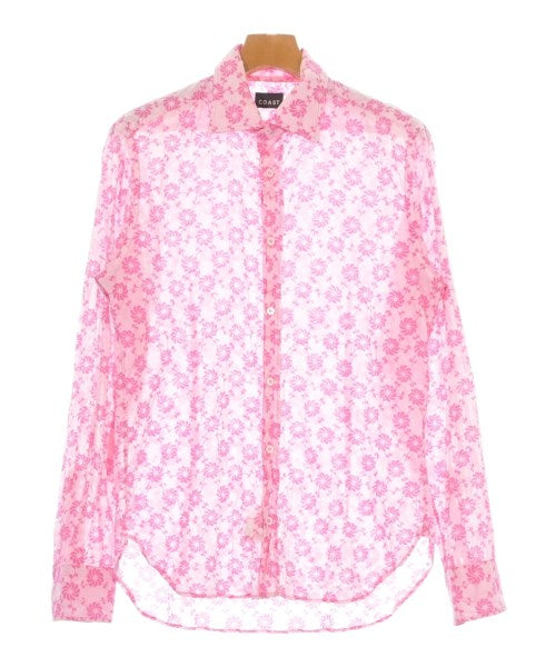 COAST เสื้อลำลอง