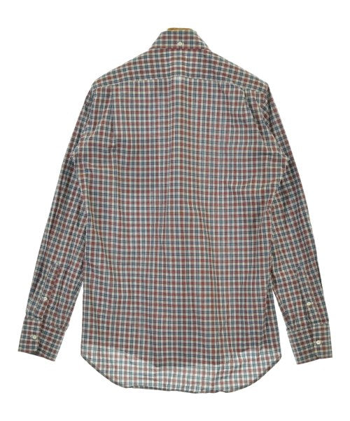 COAST เสื้อลำลอง