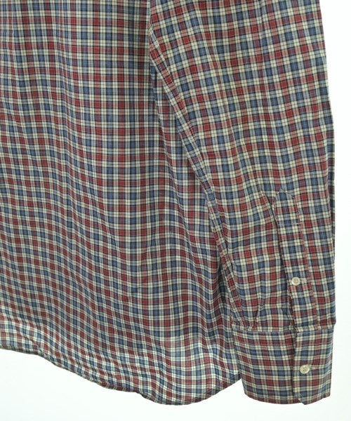 COAST เสื้อลำลอง