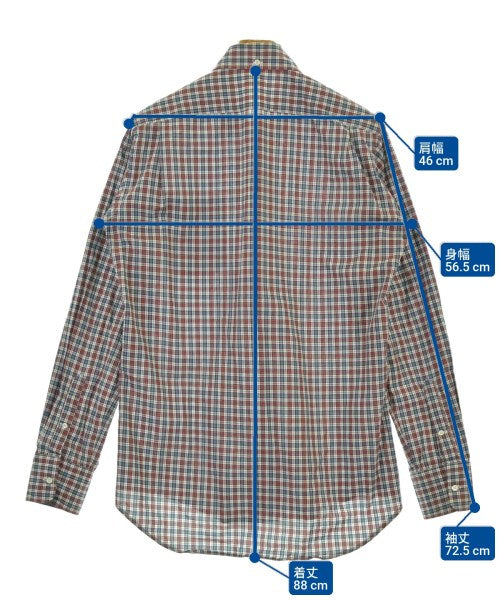 COAST เสื้อลำลอง