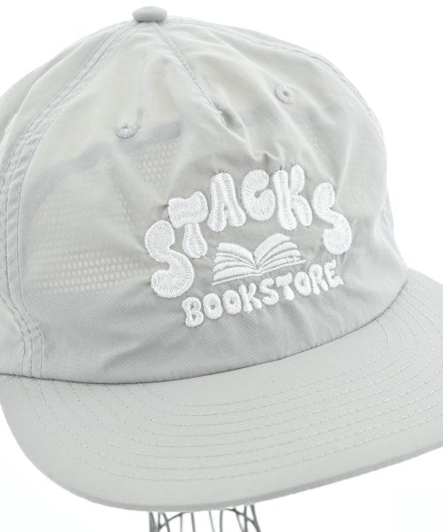 stacks หมวกแก๊ป
