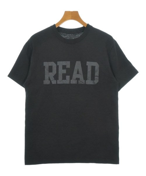 stacks เสื้อยืด/เสื้อท็อปส์