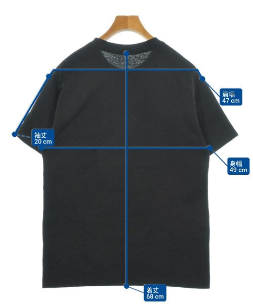 stacks เสื้อยืด/เสื้อท็อปส์
