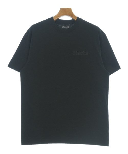 stacks เสื้อยืด/เสื้อท็อปส์