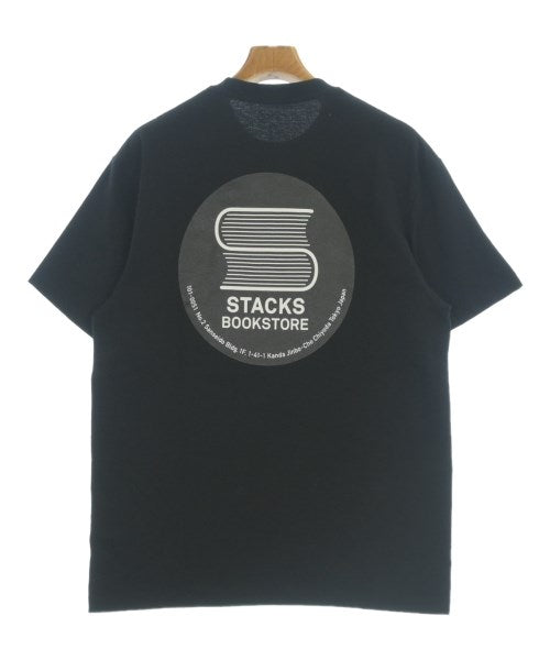 stacks เสื้อยืด/เสื้อท็อปส์