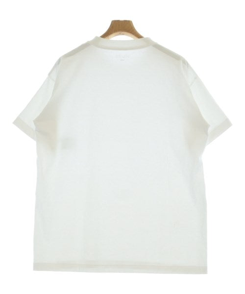 stacks เสื้อยืด/เสื้อท็อปส์