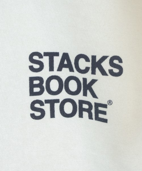 stacks เสื้อยืด/เสื้อท็อปส์