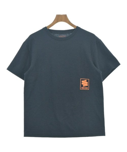 stacks เสื้อยืด/เสื้อท็อปส์