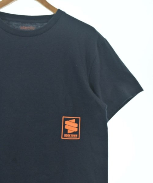 stacks เสื้อยืด/เสื้อท็อปส์