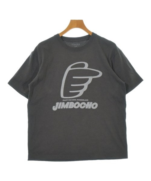 stacks เสื้อยืด/เสื้อท็อปส์