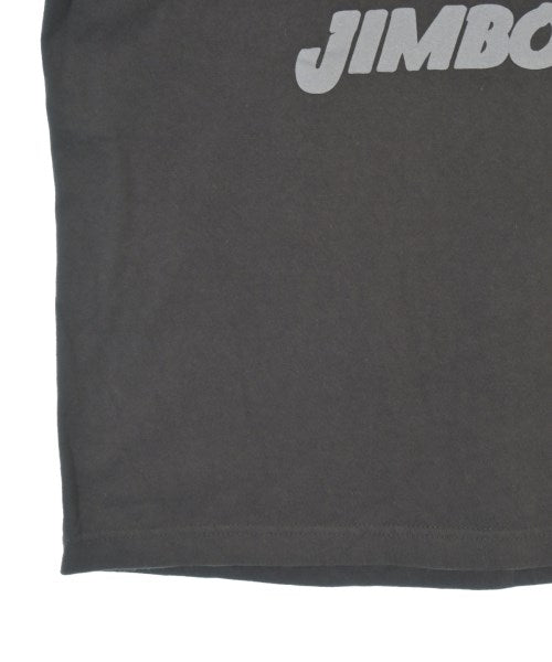 stacks เสื้อยืด/เสื้อท็อปส์