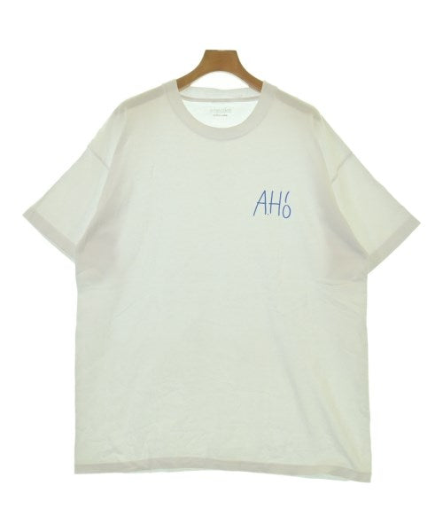 stacks เสื้อยืด/เสื้อท็อปส์