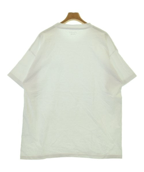 stacks เสื้อยืด/เสื้อท็อปส์