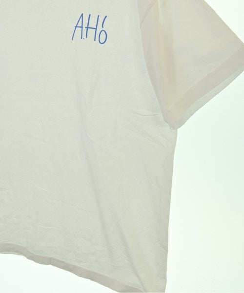 stacks เสื้อยืด/เสื้อท็อปส์
