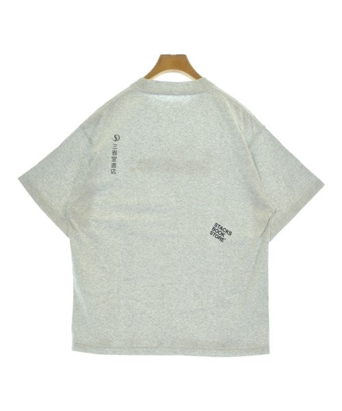 stacks เสื้อยืด/เสื้อท็อปส์