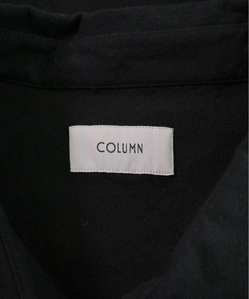 COLUMN เสื้อลำลอง