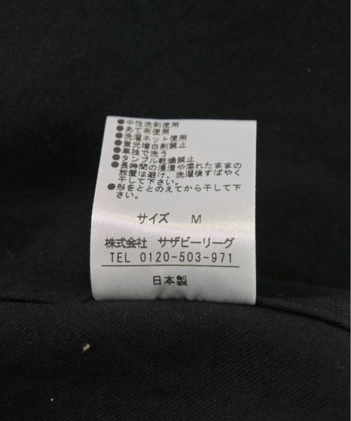 COLUMN เสื้อลำลอง