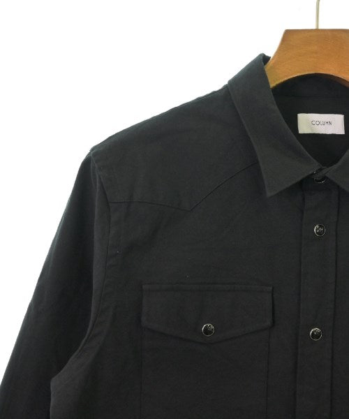 COLUMN เสื้อลำลอง