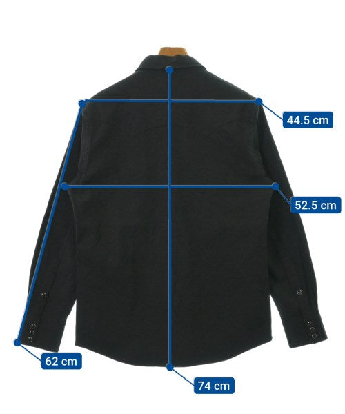 COLUMN เสื้อลำลอง