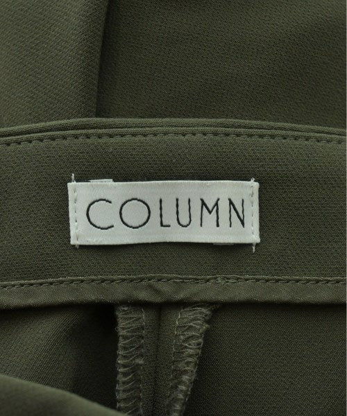 COLUMN กางเกง อื่น