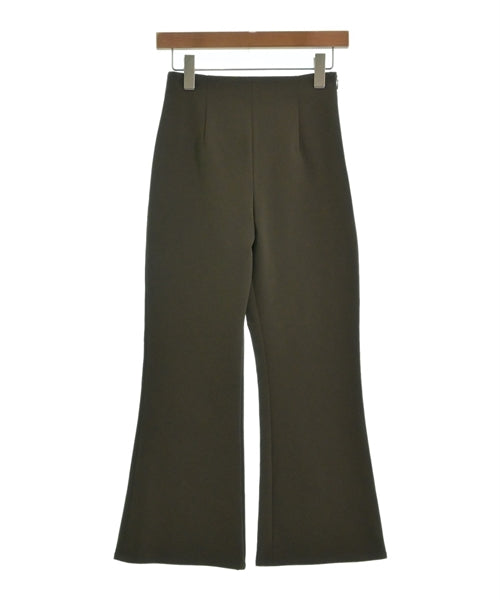 COLUMN กางเกง อื่น