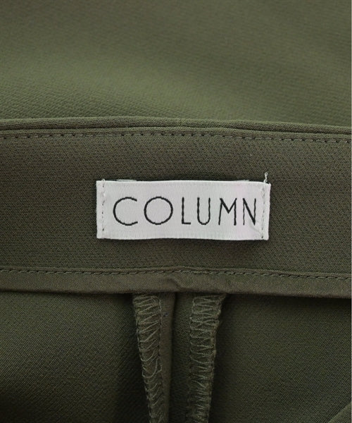 COLUMN กางเกง อื่น