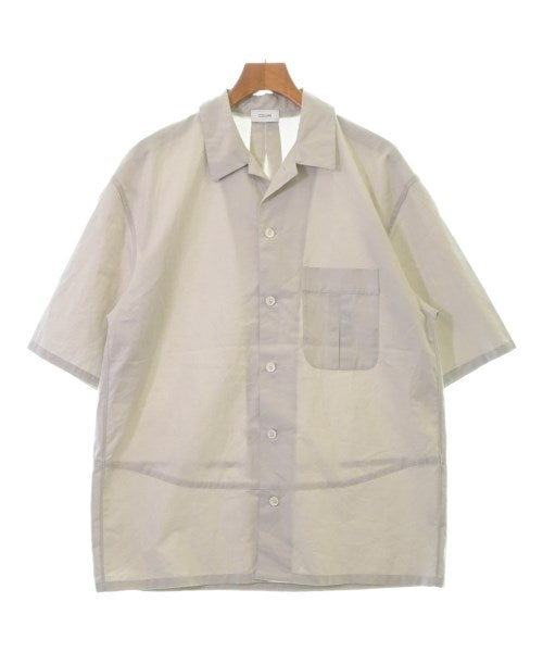 COLUMN เสื้อลำลอง