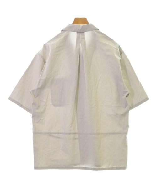 COLUMN เสื้อลำลอง