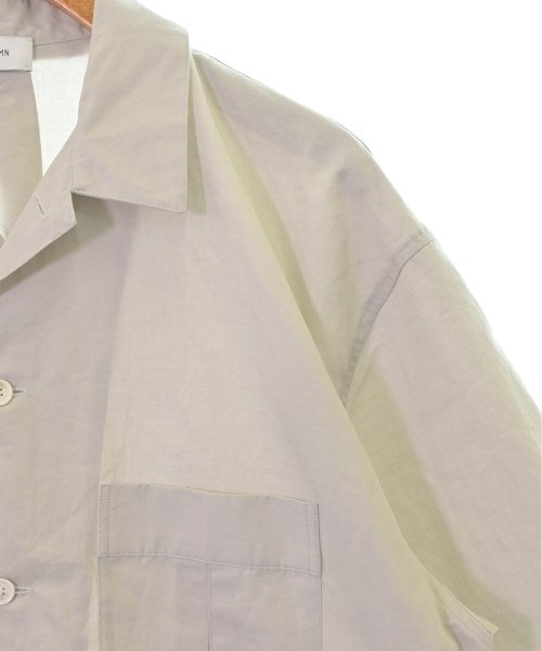 COLUMN เสื้อลำลอง