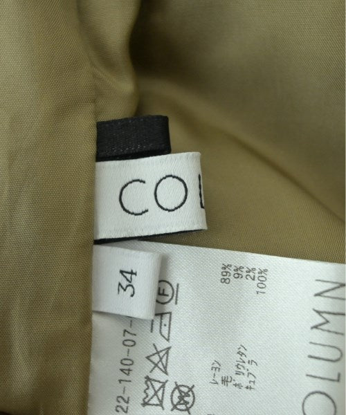 COLUMN กางเกง อื่น