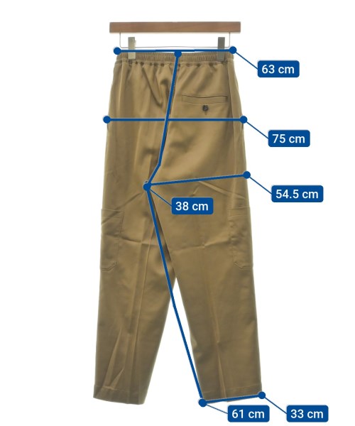 COLUMN กางเกง อื่น