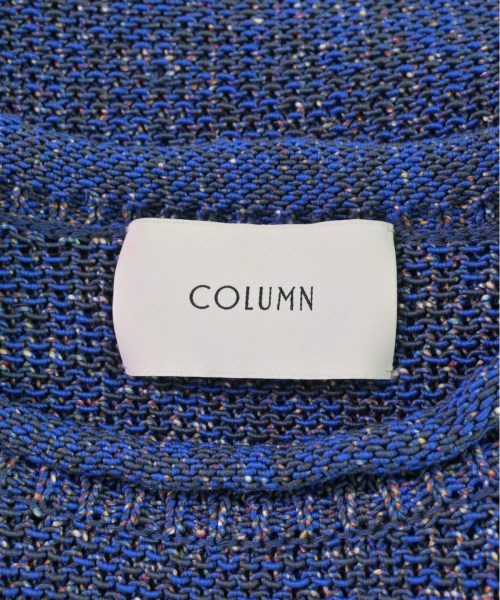 COLUMN เสื้อกันหนาว