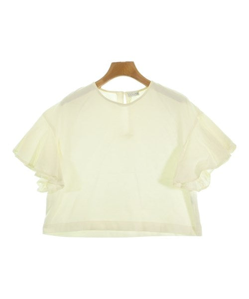 COLUMN เสื้อยืด/เสื้อท็อปส์