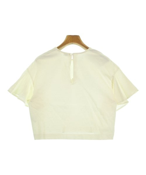 COLUMN เสื้อยืด/เสื้อท็อปส์