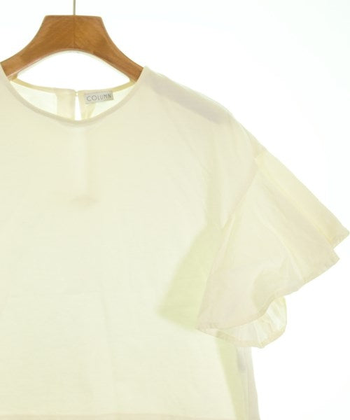 COLUMN เสื้อยืด/เสื้อท็อปส์