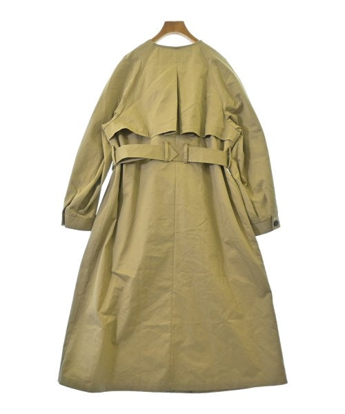 COLUMN เสื้อกันฝน