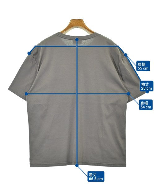 COLUMN เสื้อยืด/เสื้อท็อปส์