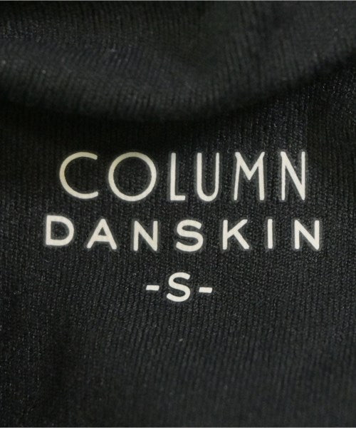 COLUMN ชุดเอี๊ยม/เสื้อคลุมหลวมๆ/จั๊มสูท