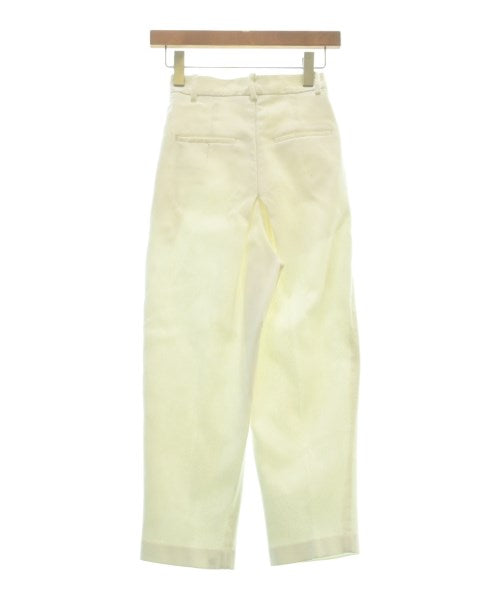 COLUMN กางเกง อื่น