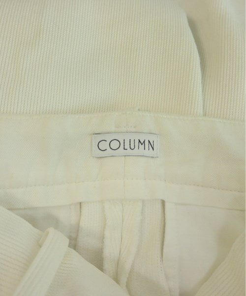 COLUMN กางเกง อื่น