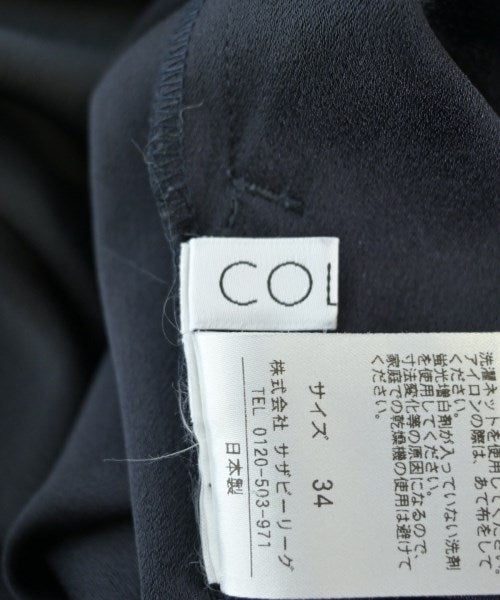 COLUMN กางเกง อื่น