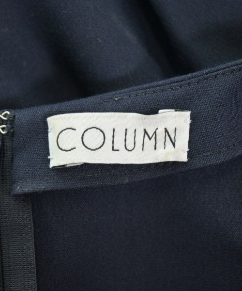 COLUMN ชุดเดรส