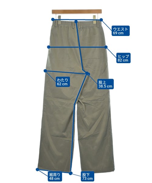 COLUMN กางเกง อื่น