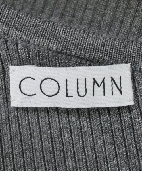 COLUMN เสื้อกล้าม