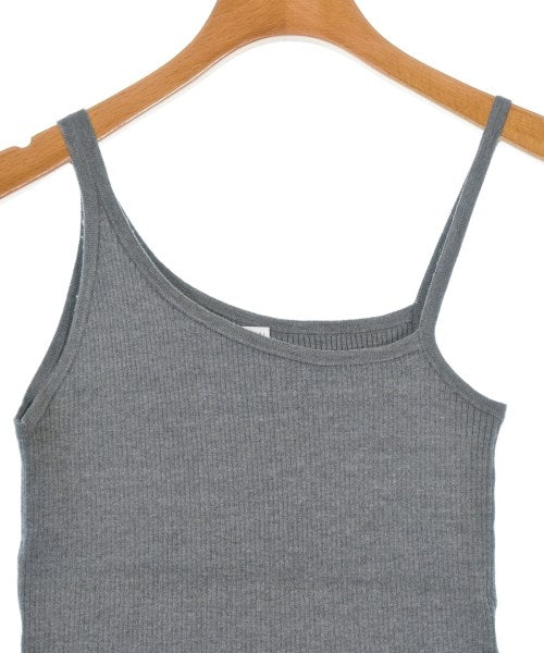 COLUMN เสื้อกล้าม